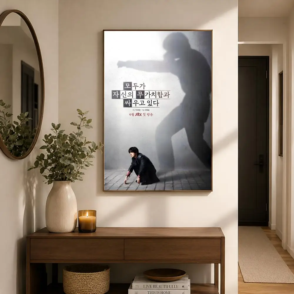 ซีรีส์ We Are All Trying Here  - Korean Arts And Lifestyle บทวิจารณ์และราคา