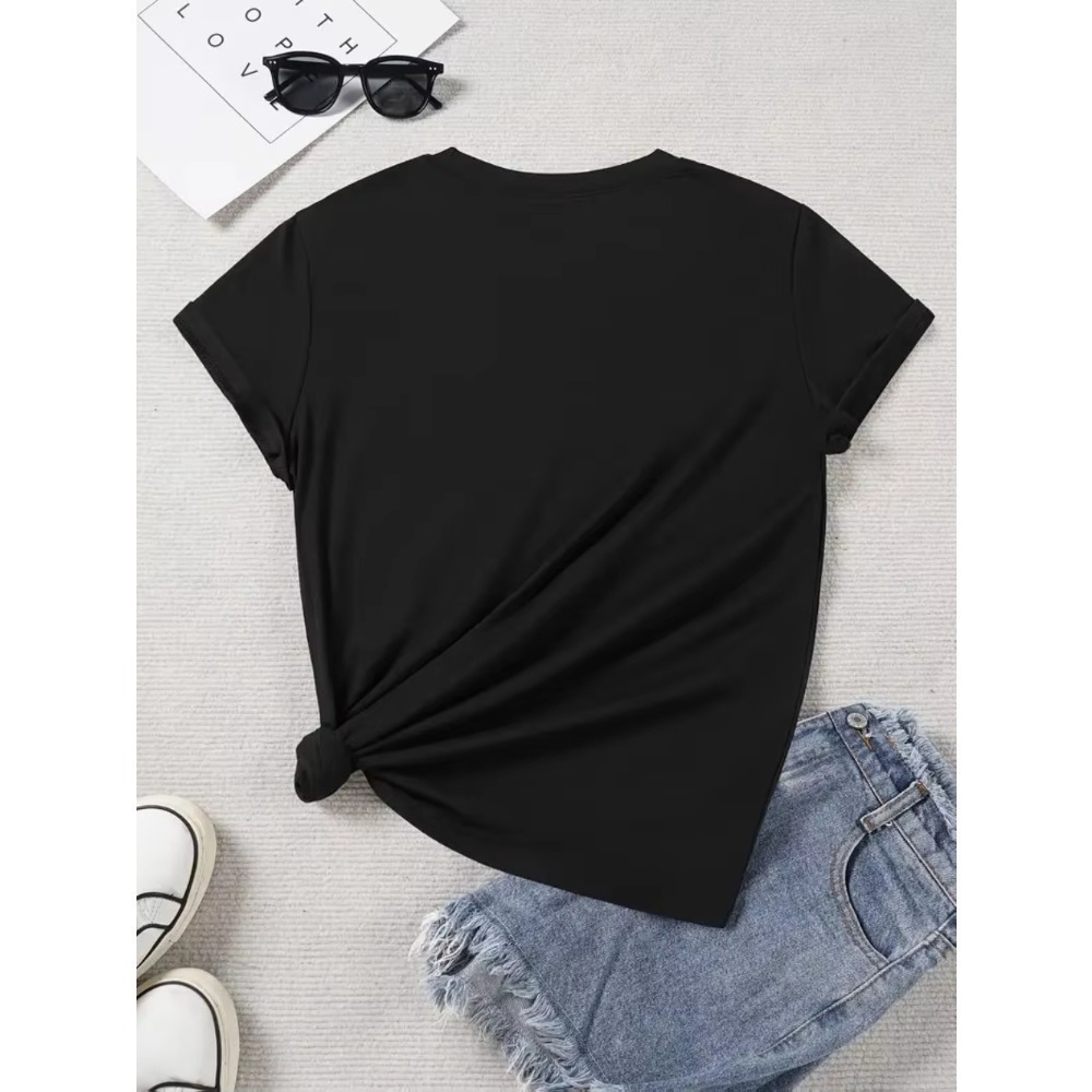 เสื้อยืดสำหรับผู้ชายและผู้หญิง - Korean Men Lifestyle บทวิจารณ์และราคา